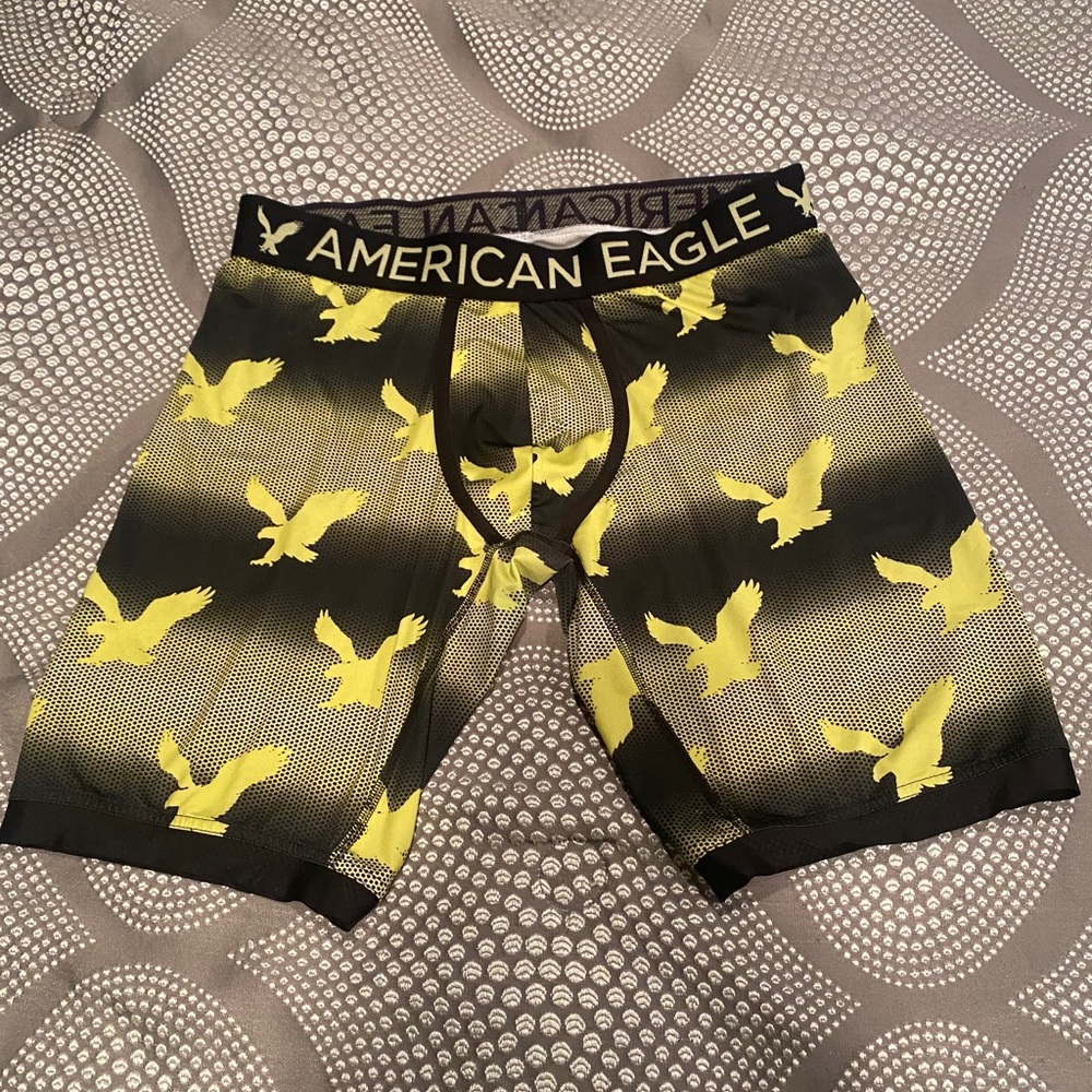 Men’s American Eagle Trunk Underwear